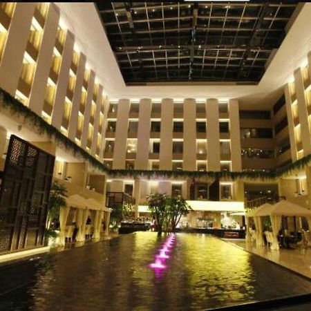 Palace Garden Hotel And Resorts Beijing Luaran gambar
