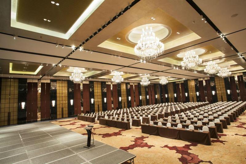 Palace Garden Hotel And Resorts Beijing Luaran gambar