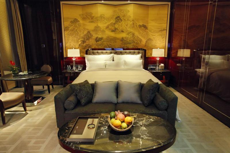 Palace Garden Hotel And Resorts Beijing Luaran gambar