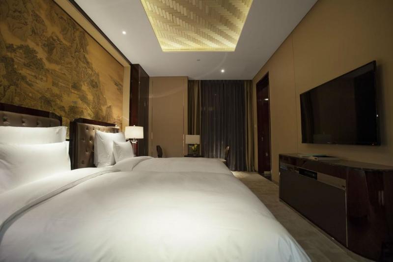 Palace Garden Hotel And Resorts Beijing Luaran gambar